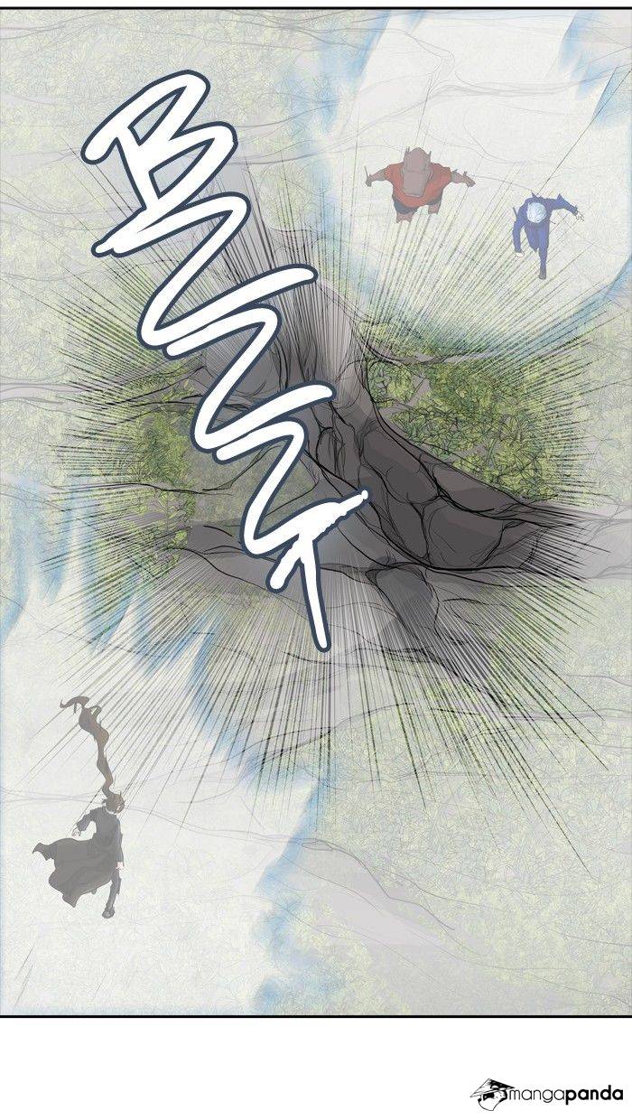 Tower of God Chapter 372 image 091